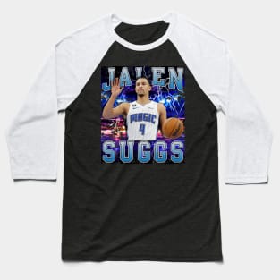 Jalen Suggs Baseball T-Shirt